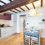Appartement Mazzarri - Centro Storico Turijn