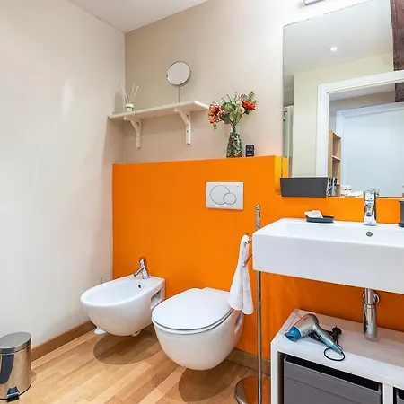 Mazzarri - Centro Storico Turin