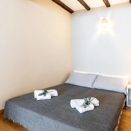 Mazzarri - Centro Storico Apartment Turin