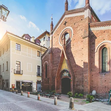 Mazzarri - Centro Storico