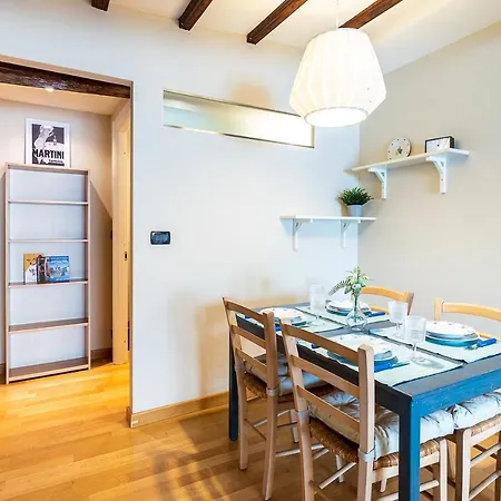 Apartment Mazzarri - Centro Storico