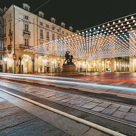 Mazzarri - Centro Storico * Turin