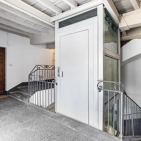 Mazzarri - Centro Storico Apartmán Turín