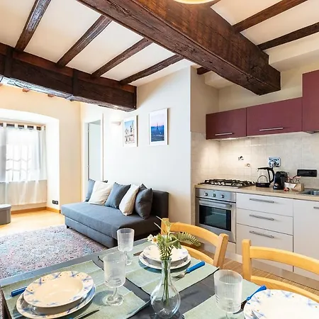 Mazzarri - Centro Storico * 토리노