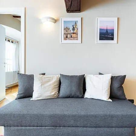 Apartman Mazzarri - Centro Storico