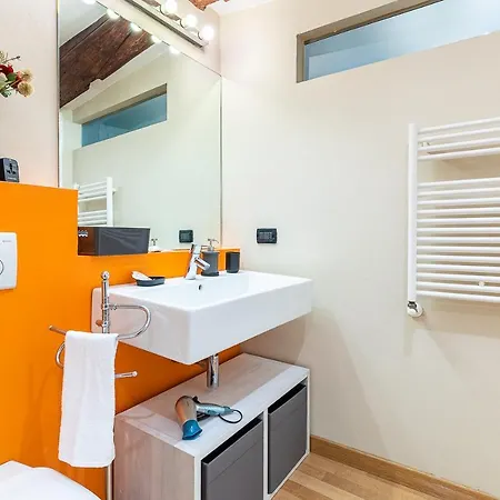 Appartement Mazzarri - Centro Storico Turin