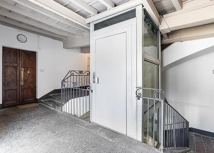 Mazzarri - Centro Storico Apartman Torino