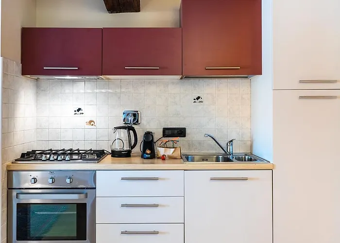 Mazzarri - Centro Storico Apartmán Turín