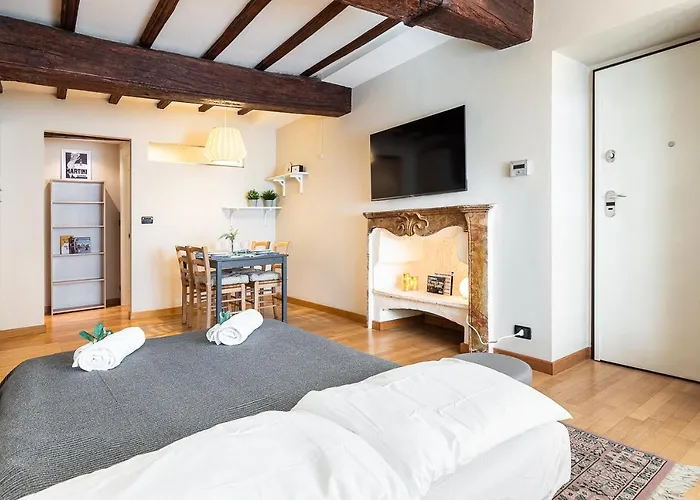Mazzarri - Centro Storico Apartman *