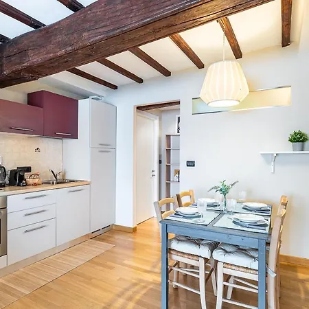 Apartament Mazzarri - Centro Storico Turyn