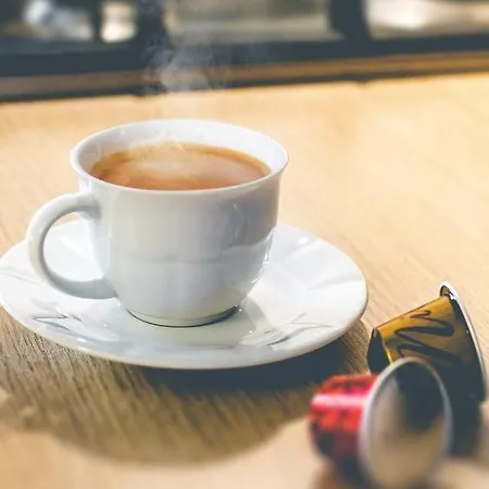 דירה Mazzarri - Centro Storico *