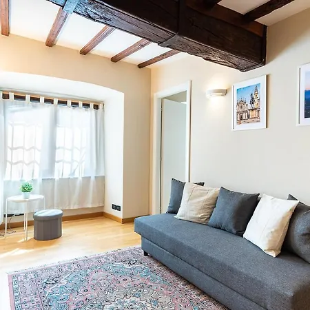 Mazzarri - Centro Storico *