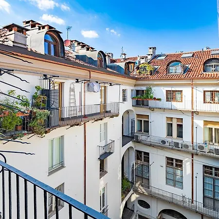 Apartament Mazzarri - Centro Storico