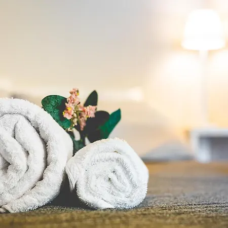 Apartment Mazzarri - Centro Storico Turin