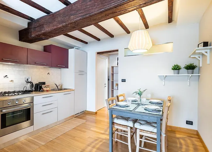 Apartment Mazzarri - Centro Storico Turin