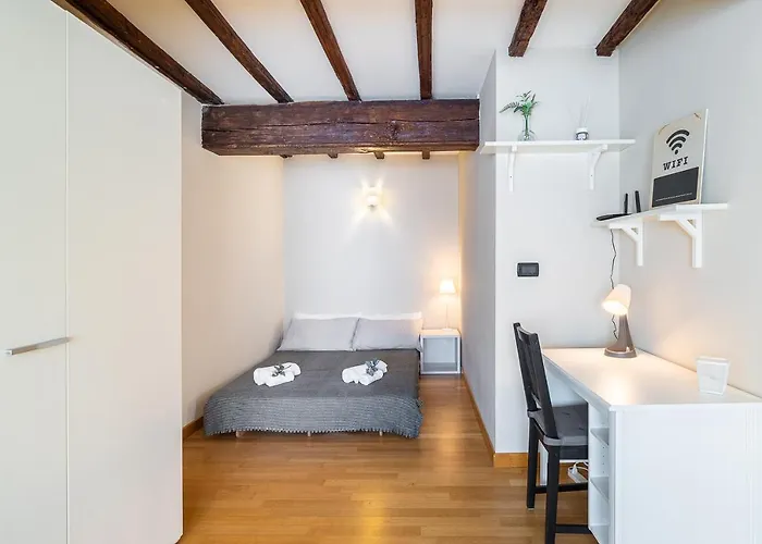 Apartment Mazzarri - Centro Storico *