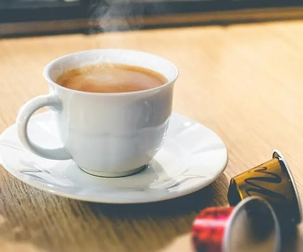 Apartment Mazzarri - Centro Storico *