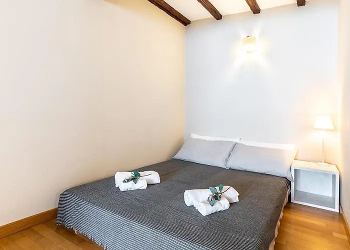 Mazzarri - Centro Storico Apartment Turin