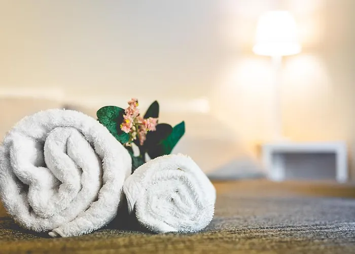 Apartment Mazzarri - Centro Storico Turin