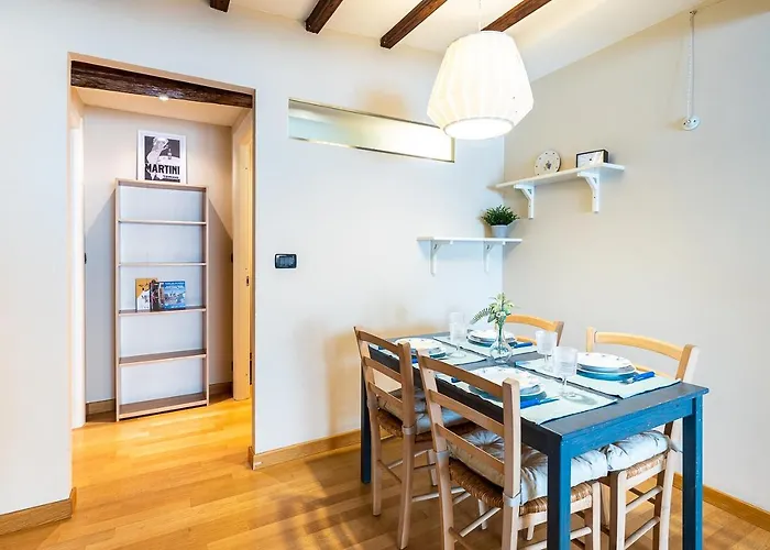 Apartment Mazzarri - Centro Storico