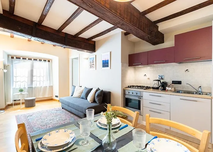 Mazzarri - Centro Storico * Turin