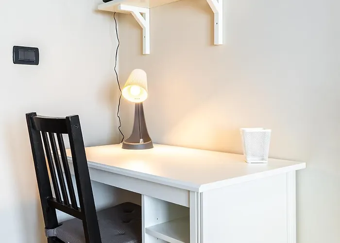 Mazzarri - Centro Storico Apartment