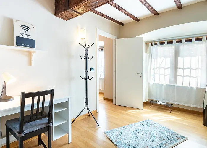 Mazzarri - Centro Storico *