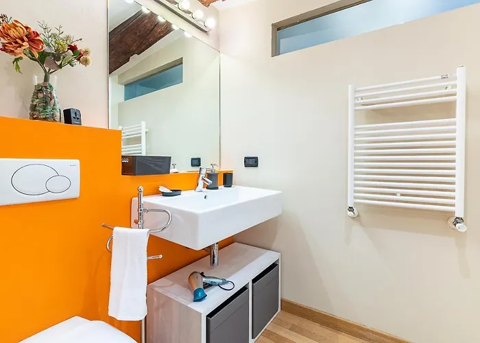 Apartment Mazzarri - Centro Storico Turin